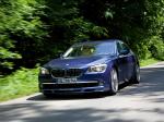 Alpina B7 Bi-Turbo 2009 года (WW)